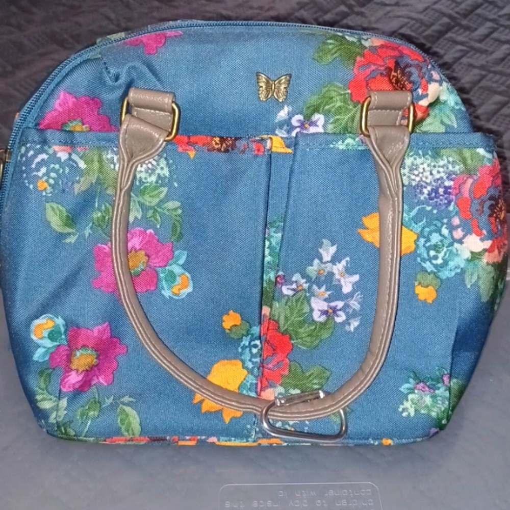 Wo.ens lunch bag